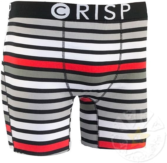 Amazon Crisp クリスプ Men S メンズ 並行輸入品 トランクス 通販