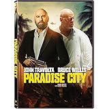 Paradise City [DVD]