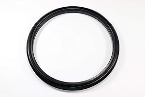 ATVWorks Compatible/Replacement for Kawasaki Mule 600/610 / SX - Front/Rear Brake Drum Seal 92093-0031