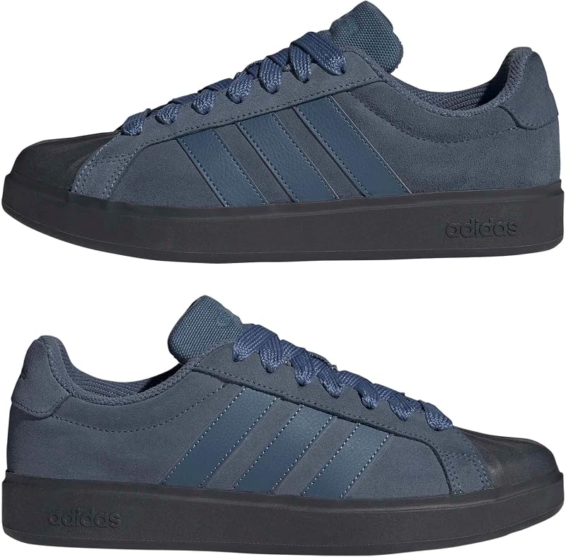 Homme Streettalk Shoes, preloved Ink/preloved Ink/Carbon, 46 EU
