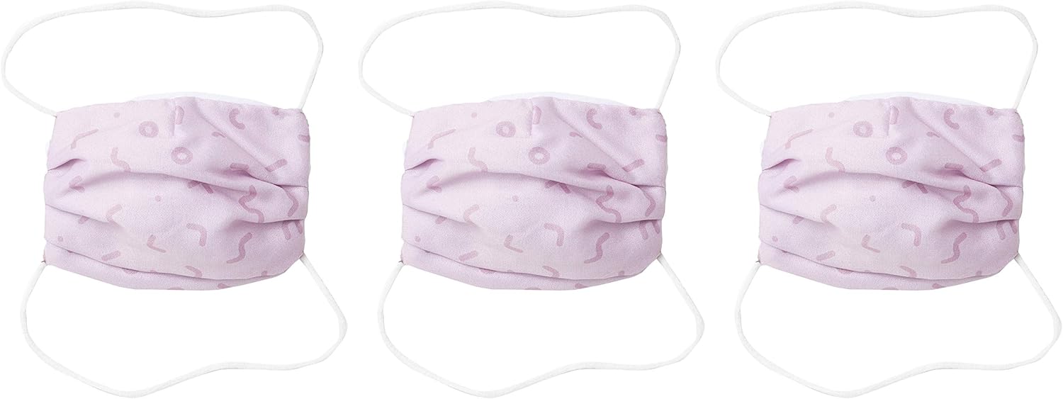 Bright Brands Sportsgoods Set 2 Masks Child 525 Llama 503 31 Gift Sets for Newborn Girls - Image 3