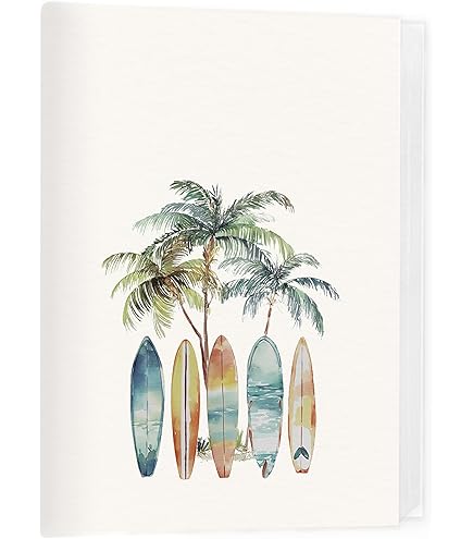 Amazon.com: Welcome to the Islands Hawaii 64 View Photo Album