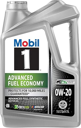 Amazon Mobil 1 モービル１ 0w エンジンオイル 4 73l 5クオート Mobil1 0w 並行輸入品 車用エンジンオイル 車 バイク