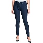 Royalty for Me Womens Royalty for Me Women Hyperstretch Skinny Jean