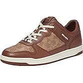 Coach Mens C201 Signature Sneaker