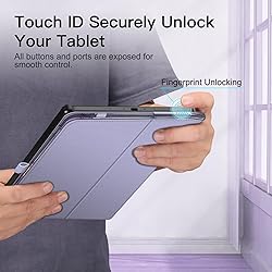 Fintie Folio Case for Amazon Fire Max 11