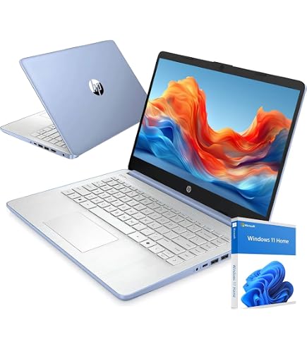 Amazon.com: Lenovo Business Laptop with Microsoft 365 Office, 8GB