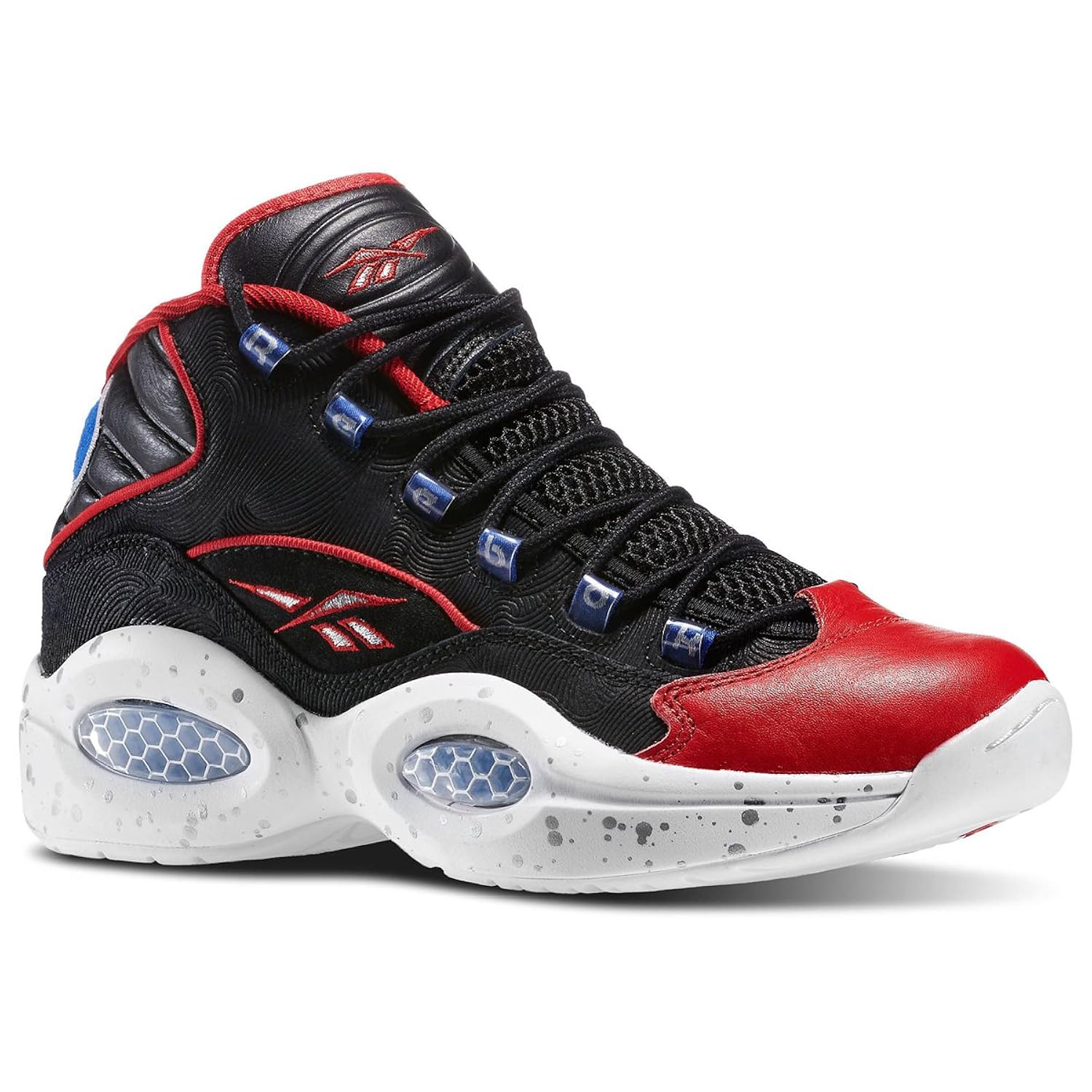 reebok furylite uomo rosse