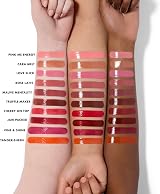 e.l.f. Glow Reviver Lip Oil Stick Tinted Hydrating Non-Sticky Vegan Cruelty-Free view 6