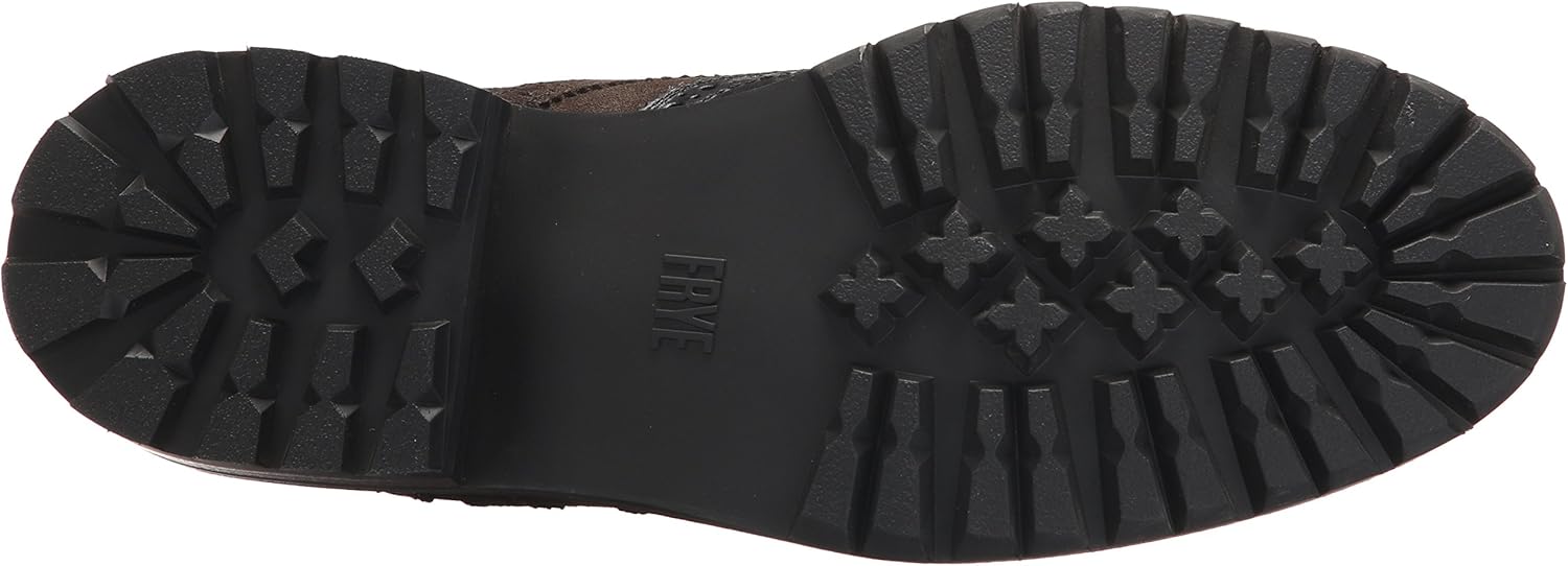 frye george adirondack boot