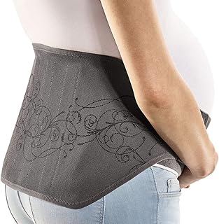 Lohmann & Rauscher Cellacare Materna Comfort Schwangerschaftsorthese Gr. 4