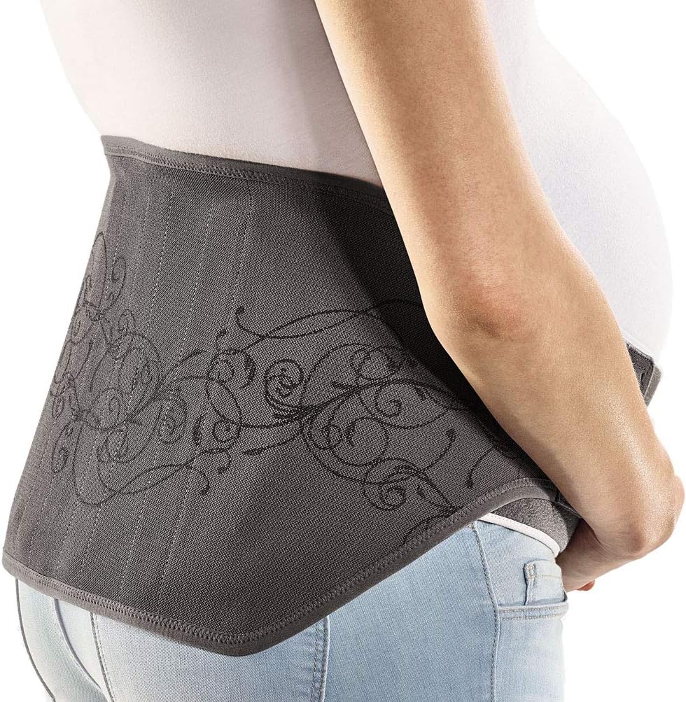 Lohmann & Rauscher Cellacare Materna Comfort Schwangerschaftsorthese Gr. 4