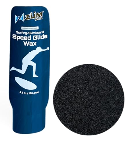 Amazon.com : BPS 'Gator PRO' Fiberglass Skimboard (44 Inch) - No