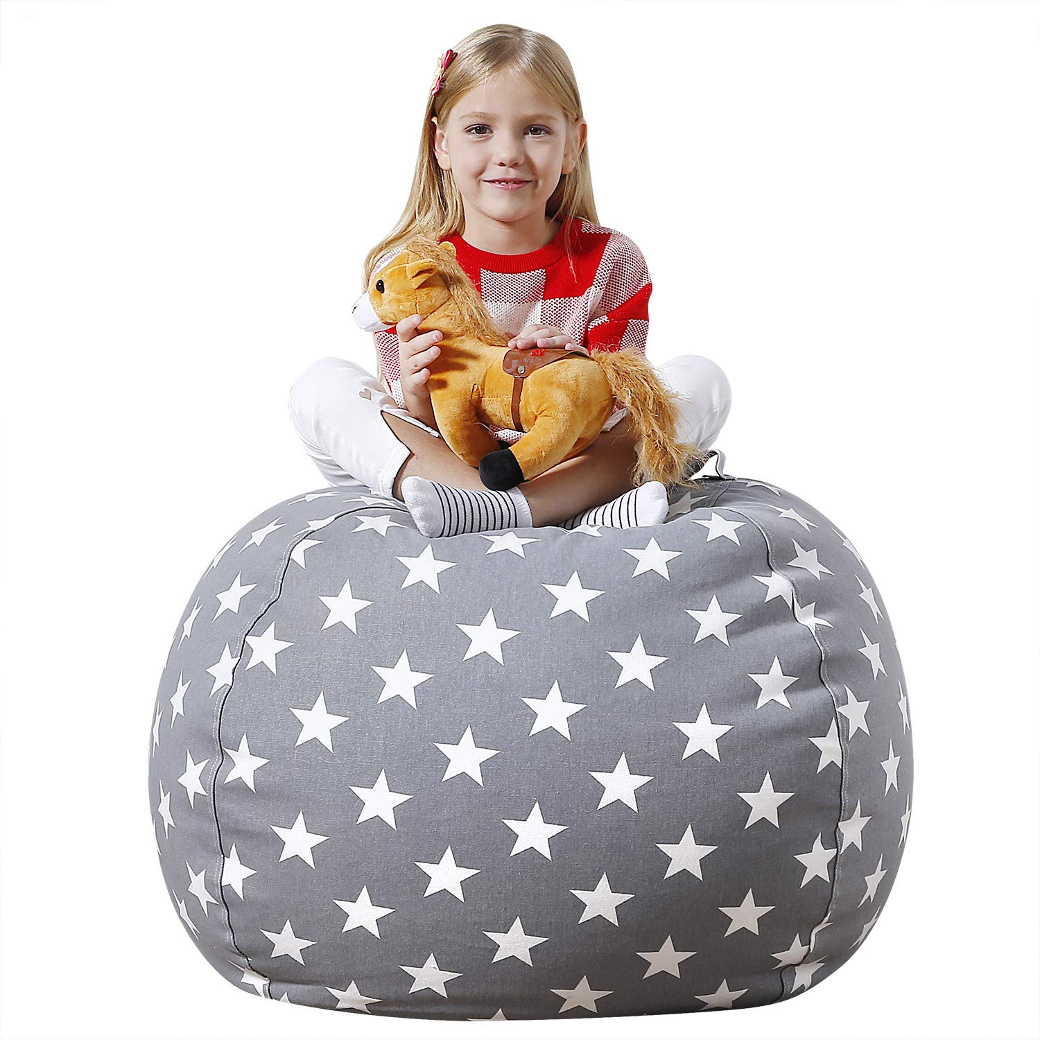 Best extra large bean bag cover