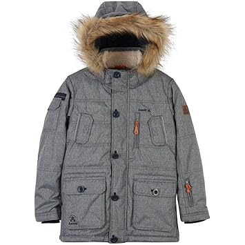 Kamik Jungen Linus Parka