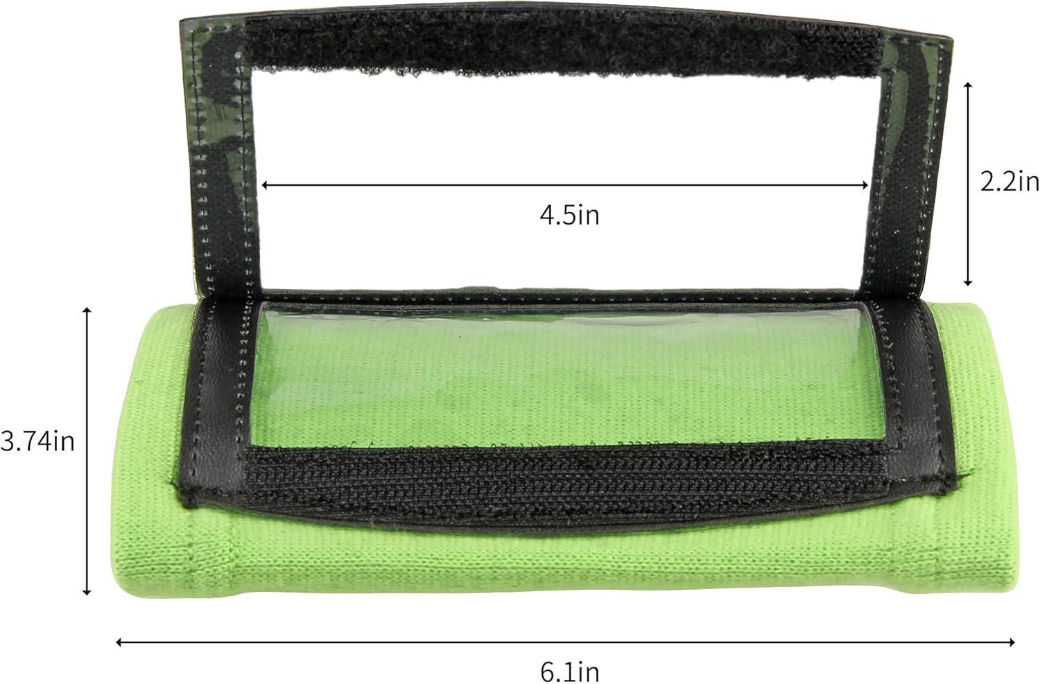 Youth Wrist Coach for Football 5Pcs 100% Cotton & Breathable Playbook Wristband: Clothing