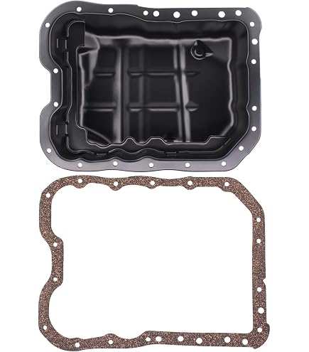 GENUINE 213553C530 Engine Water Pump Gasket for 10-19 HYUNDAI KIA 3.3L