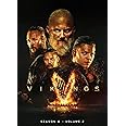 Vikings Season 6: Vol. 2 (DVD)