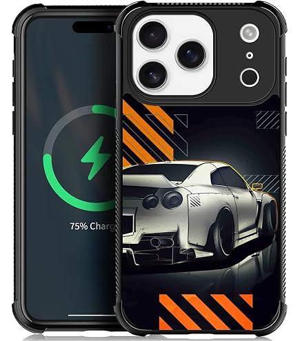 Amazon.com: Pinsheng Case Compatible with iPhone 16 Pro Max,Super