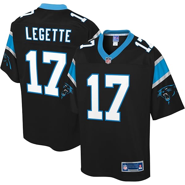 カロライナ・パンサーズ Bryce Young ユニフォーム　Lサイズ Bryce Young Carolina Panthers Men's Nike NFL Game Football