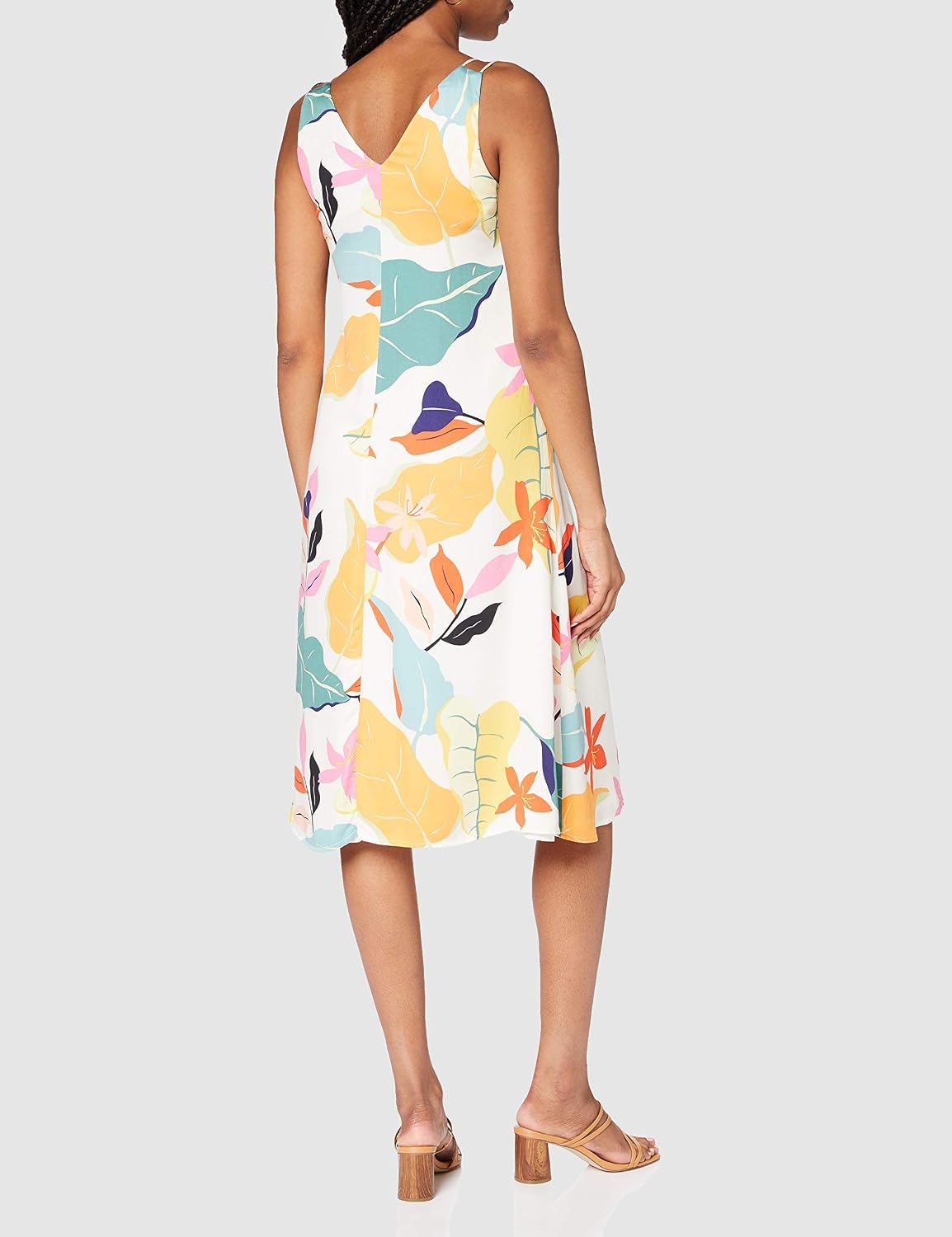 113 36 Weiss Esprit Collection Damen Kleid 050eo1e304 Bekleidung Suenaacampo Com 