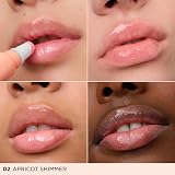 Clarins Lip Perfector 02 Apricot Shimmer 12ml view 3