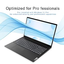 Lenovo Newest V15 Business Laptop | Intel 4-core
