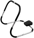 Fitvids Ab Trainer Abdominal Machine Exercise