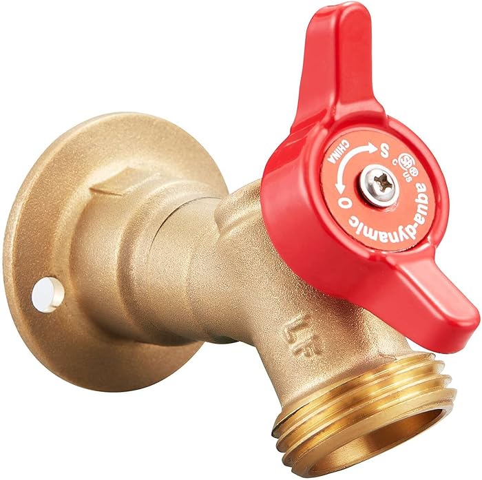 Updated 2021 – Top 10 Mobile Home Outside Water Hose Faucets