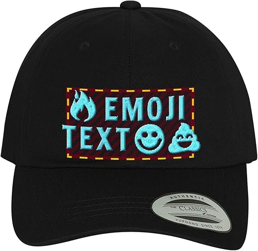 customize your hat