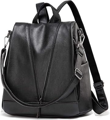 women's 3 way backpack