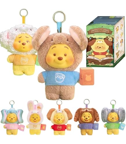 Winnie the Poohメリーソー 9cmミニチュアサイズくまのプー72番 Winnie the Poohメリーソー 9cmミニチュアサイズくまのプー72番 Winnie