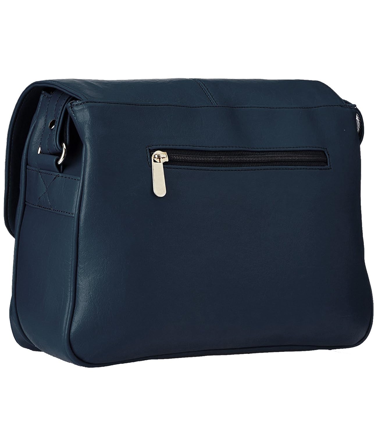 fristo women handbag (frb-056)(blue)