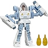 Hasbro Transformers Toys Studio Series Core Class The Transformers: The Movie Exo-Suit Spike Witwicky Action Figure - Ages 8