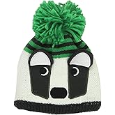 Yankee Toy Box Girls Beanies Yankee Toybox Animal Knit Hat Beanie for Preschoolers - Toddler Beanie