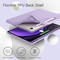 JETech Case for Samsung Galaxy Tab S10 Lite / S10