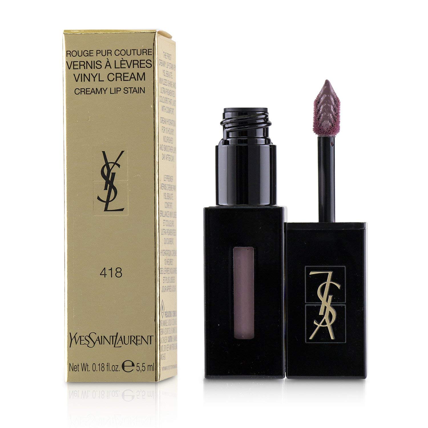 Yves Saint Laurent Gloss, Purple, 210 g