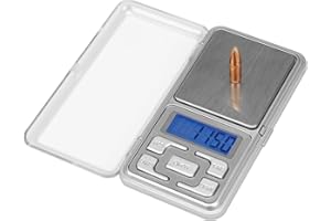 DS-750 Digital Reloading Scale