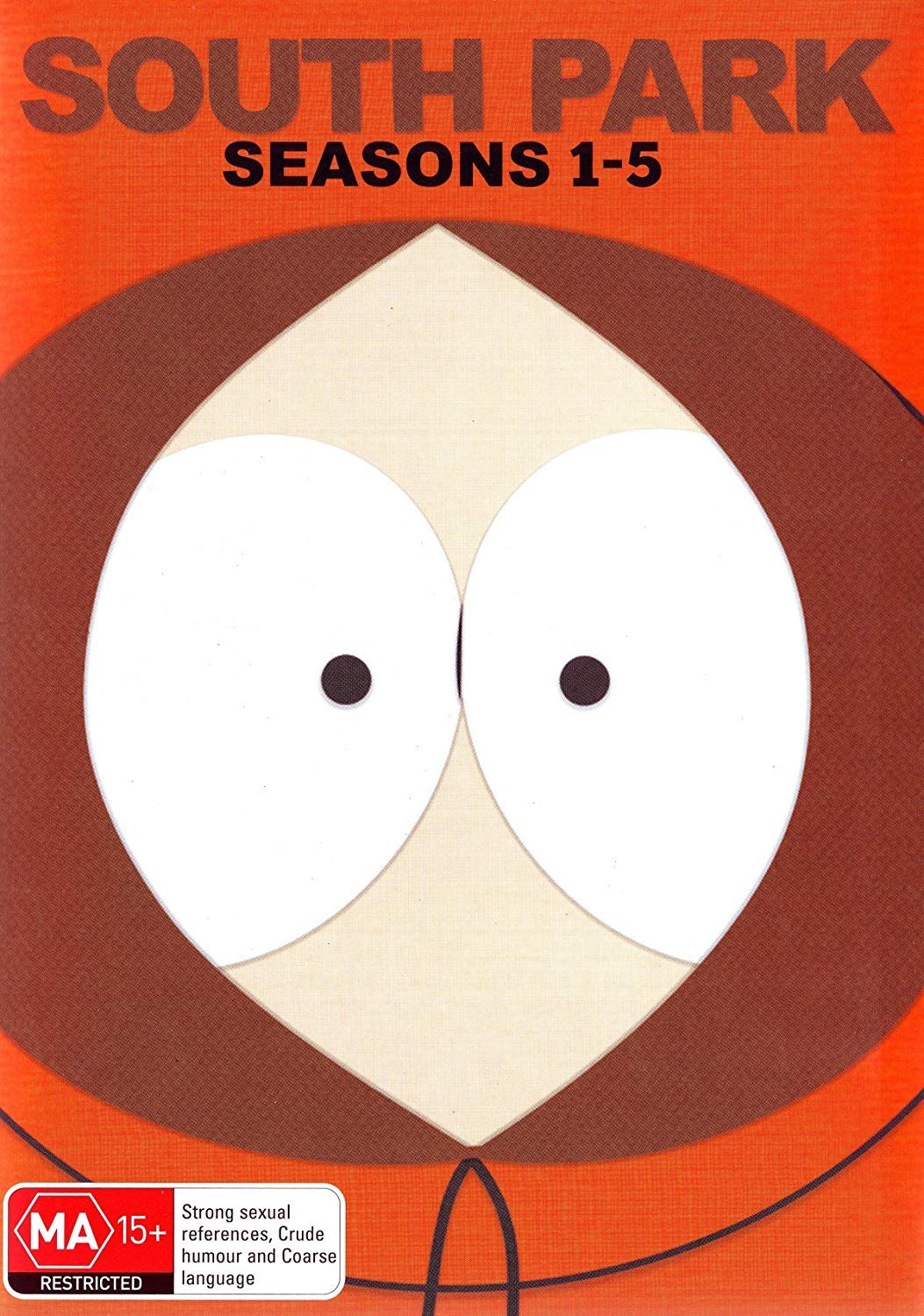 South Park: Seasons 1-5 Image