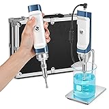 CGOLDENWALL Ultrasonic Homogenizer Handheld