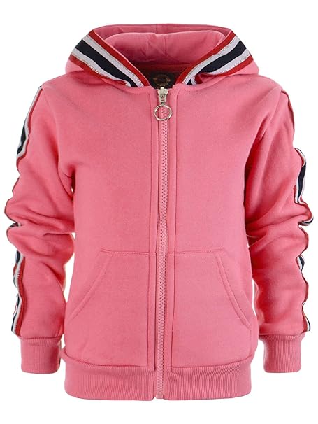 BEZLIT Mädchen Kinder Kapuzen Pullover Hoodie 22864