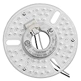 5 inch LED Retrofit Light Kit, Ceiling Fan Light