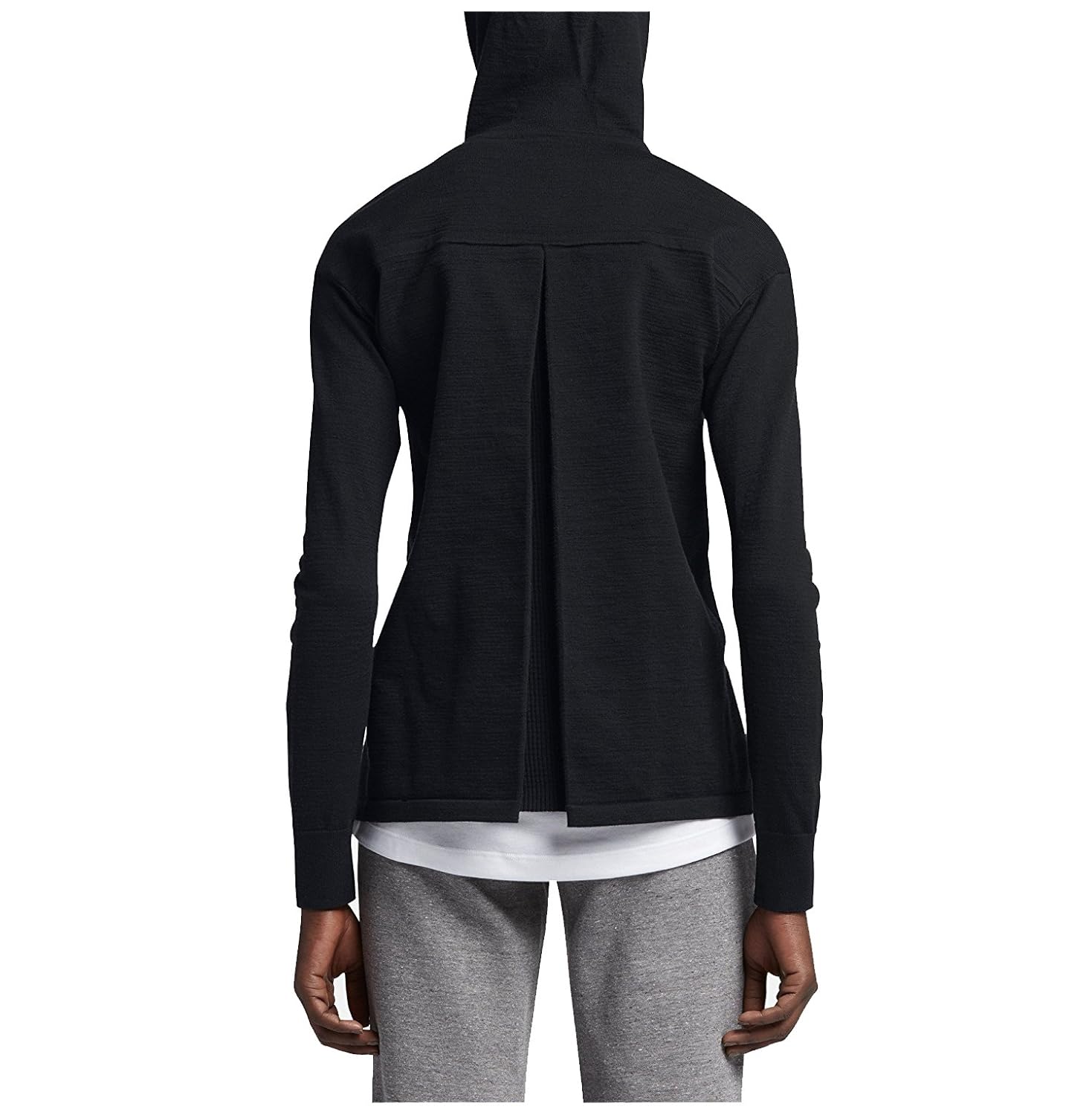 nike women's active jackets