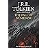 The Fall of Númenor: And Other Tales from the Second Age of Middle-earth
