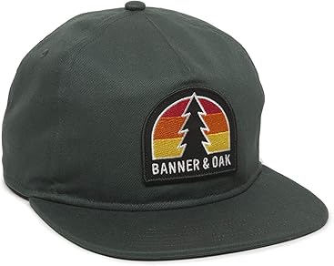Amazon Com Banner And Oak