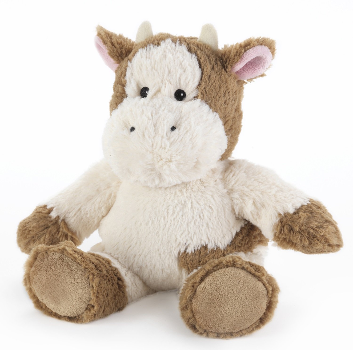 Warmies JUNCOW1 Plush, Multi Amazon.co.uk Toys & Games