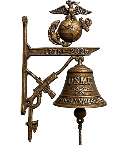 Amazon.com: 250th Anniversary Commemorative Doorbell of The United