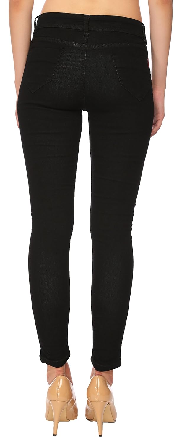 fourgee women's skinny jeans