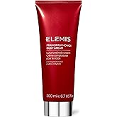 ELEMIS Frangipani Monoi Body Cream, Luxurious Body Cream