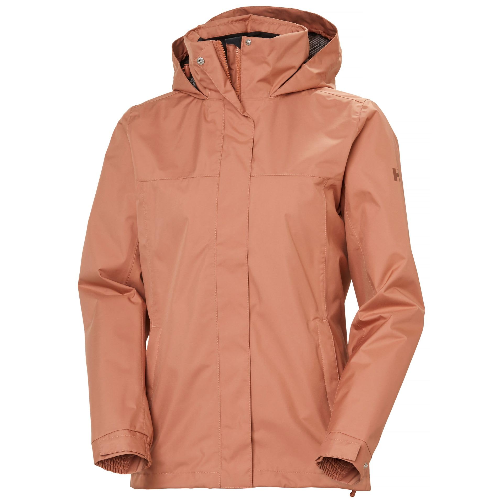 Helly Hansen Women's Aden Jacket, 084 Cedarwood, X-Small Image
